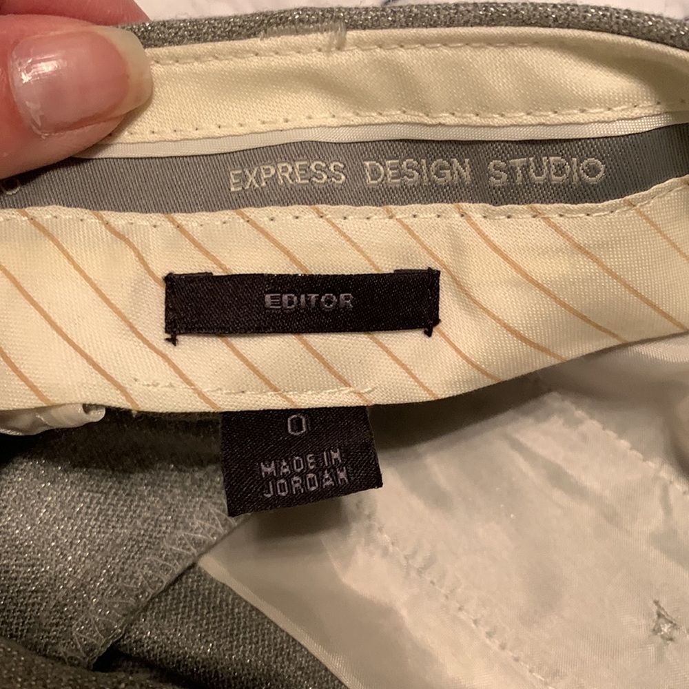 Express Pants - image 3